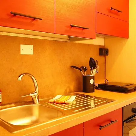 Apartment 300 Meter Vom *